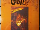 Gong - Magick Brother - 1977 - UK - Affinty - AFF 4 - Vinyl LP - Near Mint