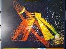 Gong - You - 1976 - Vinyl LP - UK - RARE - Near Mint