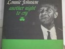 Lonnie Johnson 