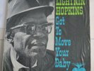 Lightnin' Hopkins 