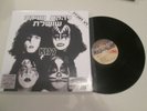 KISS – Dynasty / I Was Made For Lovin' You RARE ISRAEL 12