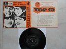 THE BEATLES  SWEDISH SP I FEEL FINE R 5200 ORIGINAL MADE IN SWEDEN 196