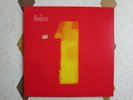 The Beatles 1 ORIGINAL UK PRESSING NUMBER ONE HITS 2X VINYL LP 2000 APPLE EX