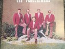 The Proclaimers The Christian Way 1971 Georgia Southern Gospel Xian Private Rare