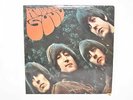 The Beatles Rubber Soul Vinyl PMC 1267 Mono Ernest J Day Sleeve 1965 Repress