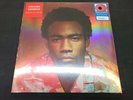NEW SEALED Childish Gambino - Because the Internet PINK Vinyl 2xLP