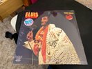 Elvis Presley pure gold Vinyl RCA AYL1-3732 Reissue 1980 sealed Rock & Roll