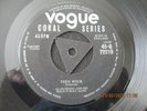 ALAN FREED & ROCK N ROLL BAND 