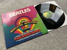 Beatles Magical Mystery Tour 1981 German DMM press VG+/VG+