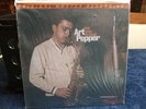 ART PEPPER The Way It Was Audiophile MOBILE FIDELITY LP MFSL 1-297 SEALED #00141