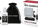 Vinyl Tonic Cleaning Kit NEW  Brush + Cloth + Solution