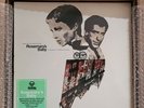 Rosemary's Baby - Music from the Motion Picture LP (Waxwork, Tannis Root green)