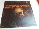 RCA Victor -Ernest Ranglin – Guitar In Ernest-LP -VG