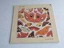 TALK TALK 'THE COLOUR OF SPRING' LP UK EMI 1986 PICTURE INNER FACTORY SAMPLE