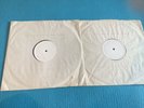 BIG BILL BROONZY THE BLUES Mercury  **TEST PRESS ** LP