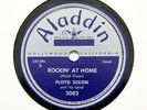 FLOYD DIXON 