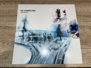 OK COMPUTER by Radiohead Black Vinyl Two (2) LP 2016 180G