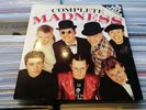 RARE FULLY SIGNED COPY - MADNESS - COMPLETE MADNESS - UK PRESS -1986 - EXCELLENT