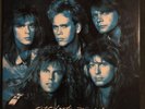 Europe Out Of This World/Prisoner In Paradise  Double Vinyl Record Min