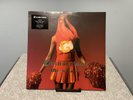 Grinderman Worm Tamer “12” LP VINYL Nick Cave Mute 2010 NEW poster SEALED Green
