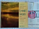 Leonid Kogan - Tchaikovsky - Violin Concerto - COLUMBIA SAX 2323 - Lp - Mint
