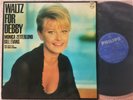 Monica Zetterlund - Bill Evans - Waltz For Debby - PHILIPS P98222L Ed1 Mono - Nm