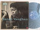 Sarah Vaughan - EMARCY MG 36004 - Orig 1954 Blue Back 1st - Clifford Brown - Nm