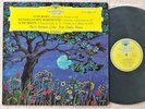 Pierre Fournier - Schubert - Arpeggione - Schumann - DGG SLPM 139368  Ed1 - Mint