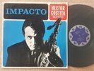 Hector Costita Sexteto - Orig Brazil 1964 - FERMATA - Bossa Jazz ED1 PROMO COPY