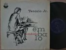 Tenorio Jr - EMBALO - Mereiilles - Orig Brazil -1964 - Bossa Jazz - ED1 Lp - Nm