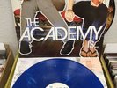 The Academy Is… Fast Times At Barrington High vinyl LP RARE Out of Print