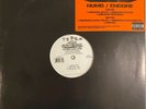 JAY-Z LINKIN PARK NUMB / ENCORE REMIXES  2004 WARNER PROMO 12