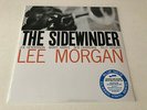 Lee Morgan: The Sidewinder LP, 180 Grams Audiophile Vinyl (Blue Note)