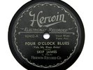 SKIP JAMES 