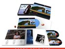 Brian May - Another World SIGNED Box Set Vinyl CD - PRESALE
