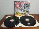 Iron Maiden 2 x 12