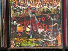 Yeah Yeah Yeahs - Fever to Tell Reissue Vinyl LP | NEW & FACTORY SEALED