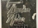THUNDER RIDER : Tales Of Darkness And Light LP sealed NOS 1989 DANCE PLANT Metal