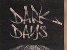 DJ Shadow ‎– “Dark Days” - 7” Single - Limited Edition - New and Never Played