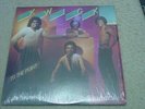 KWICK TO THE POINT R&B SOUL 12' LP  VG++ SHRINK