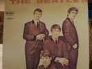 INTRODUCING THE BEATLES LP RARE VEE JAY LP 1062 BLACK LABEL STEREO NO () EX+