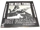 Joey Pastrana 