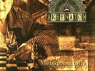 AKHENATON-Meteque Et Mat (UK IMPORT) VINYL LP NEW