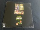 Chris Spedding- Backwood Progression-rare vinyl albm-Harvest-import England-1970