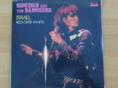 Siouxsie And The Banshees Israel / Red Over White (New Vinyl, Reissue) 7
