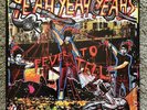 Yeah Yeah Yeahs Fever To Tell LP Vinyl Record