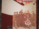 Led Zeppelin II SD-19127 Atlantic Records zepplin Vtg 1975 Vinyl Record w/Cover