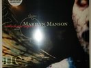 Marilyn Manson antichrist superstar vinyl, reissue 2013 ( red ) NEW.............