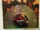 Witchfinder General – Death Penalty - CLEAR VINYL   LP ALBUM -Heavy Metal   (j9)