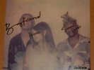 Ariana Grande Social House Boyfriend Ltd 7'' Vinyl RARE Sealed ( Bent Corners )